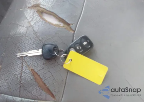 2007 Kia Sorento Ex из США, поврежденный, VIN KNDJD736275698030